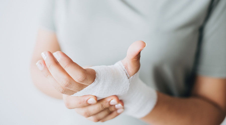 Personal Injury Personal Injury