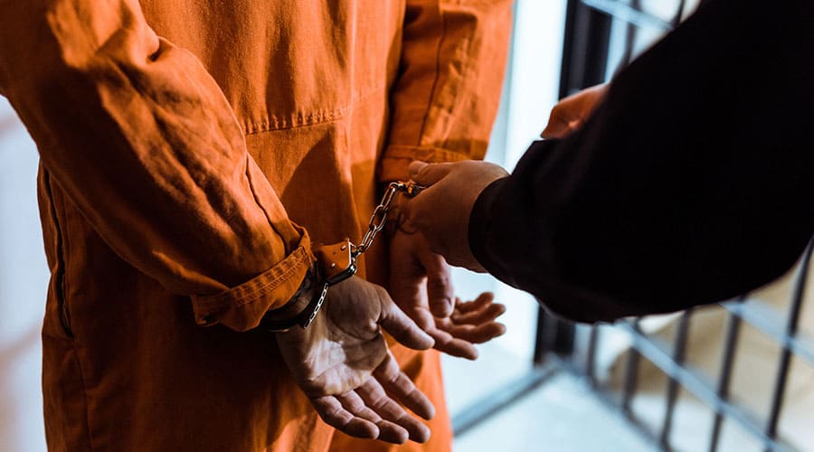 Criminal Criminal